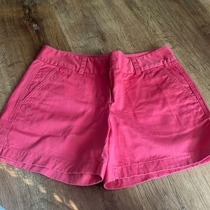 Vineyard Vines Shorts Size 4